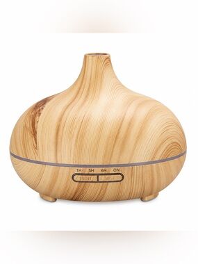 Victsing‎ ultrasonic essential oil diffuser